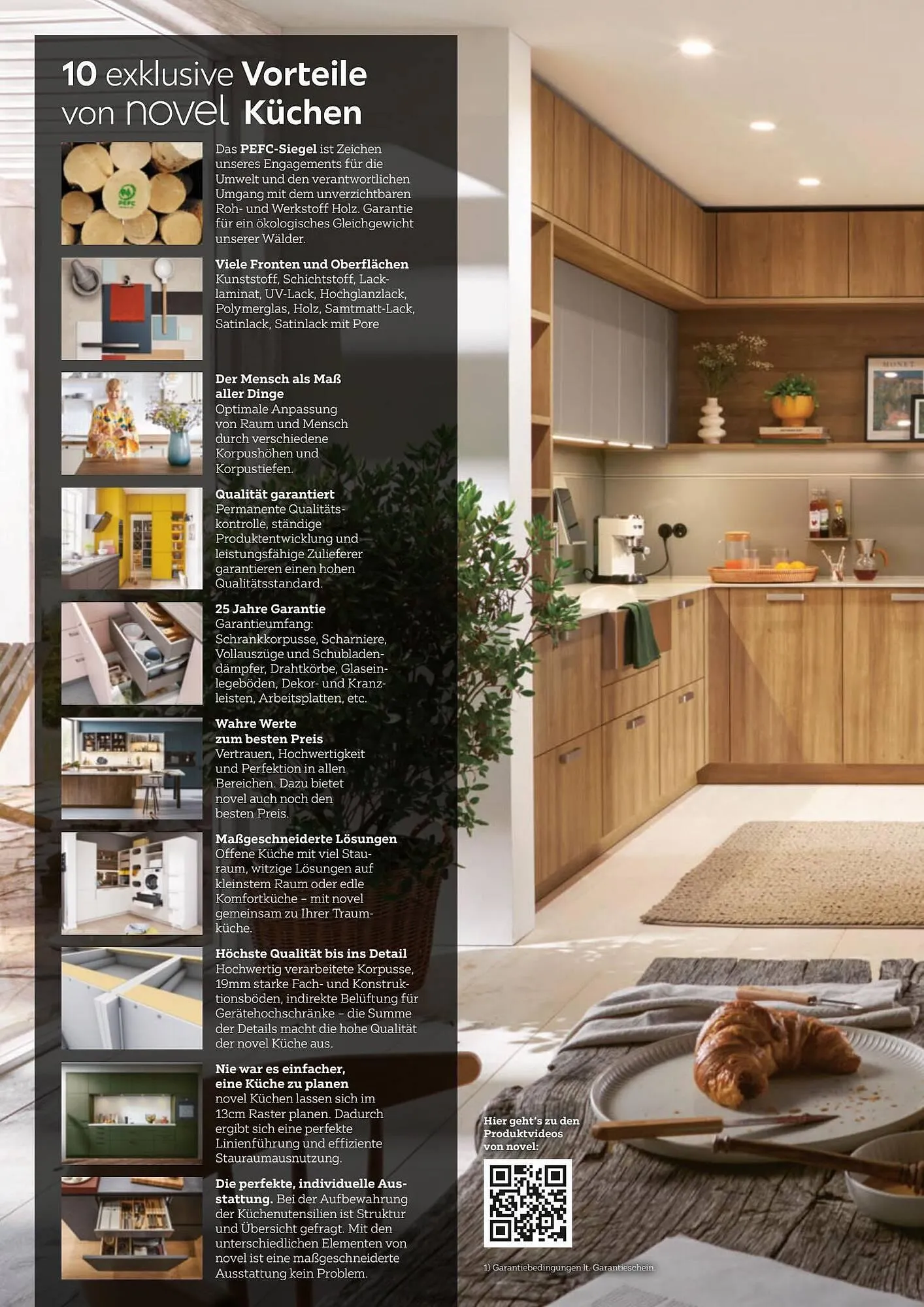 XXXLutz Flugblatt von 17. August bis 31. Dezember 2023 - Flugblätt seite  40