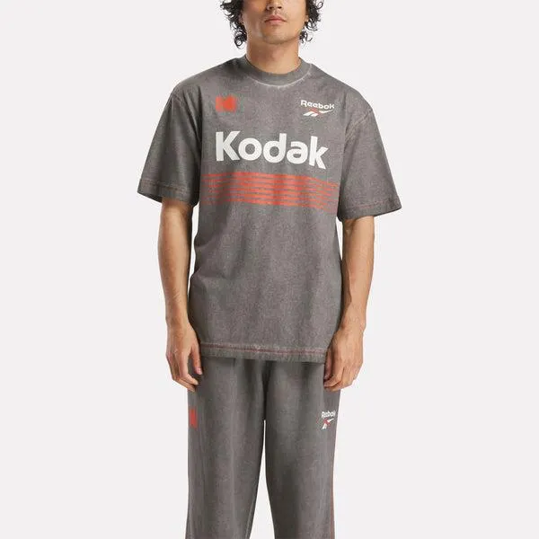 Reebok x Kodak Graphic T-Shirt