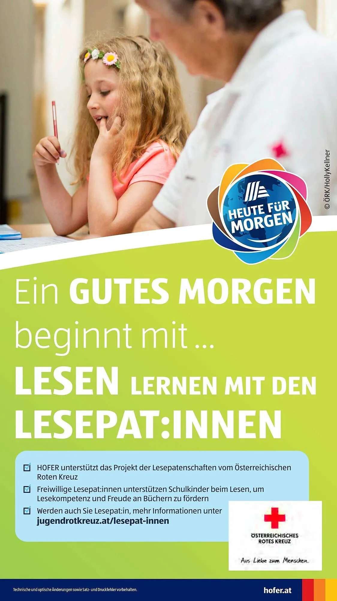 Hofer Flugblatt von 7. November bis 14. November 2025 - Flugblätt seite 29