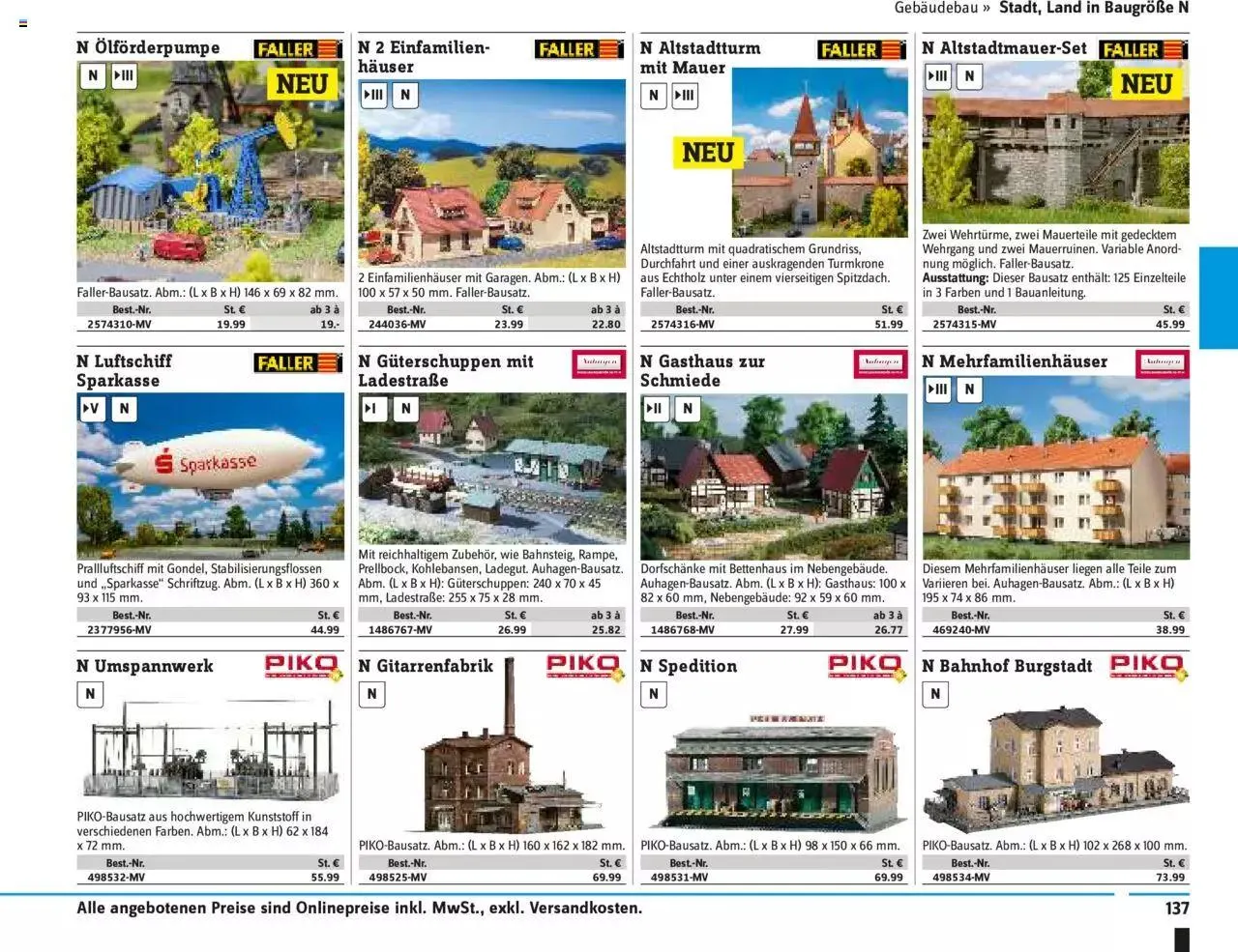 Conrad Angebote von 13. September bis 31. Dezember 2023 - Flugblätt seite  141