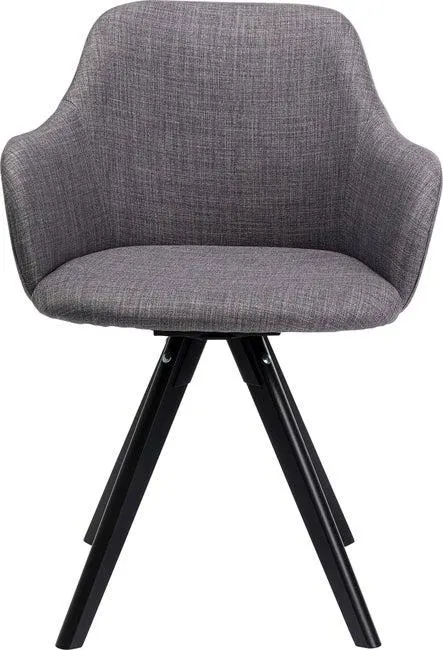 Drehstuhl Madame Grau