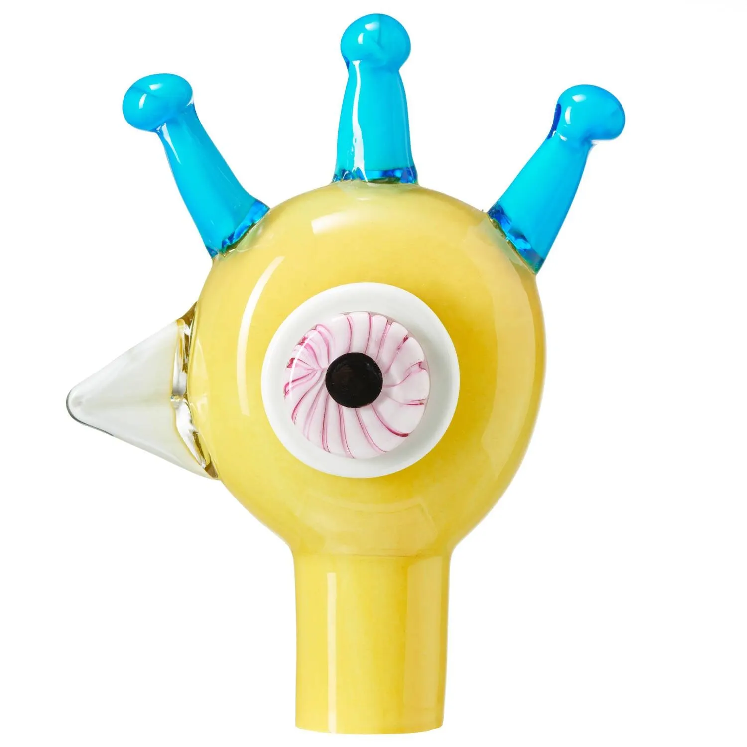 Glaskopf 18 cm PAPAGENO