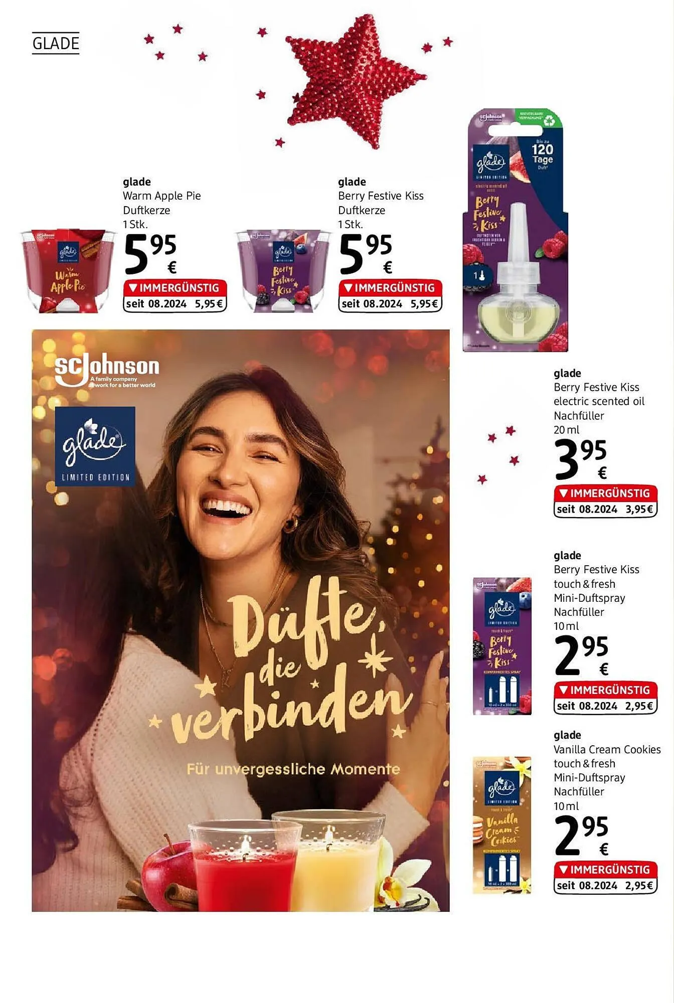 dm Flugblatt von 7. November bis 12. Dezember 2024 - Flugblätt seite 26