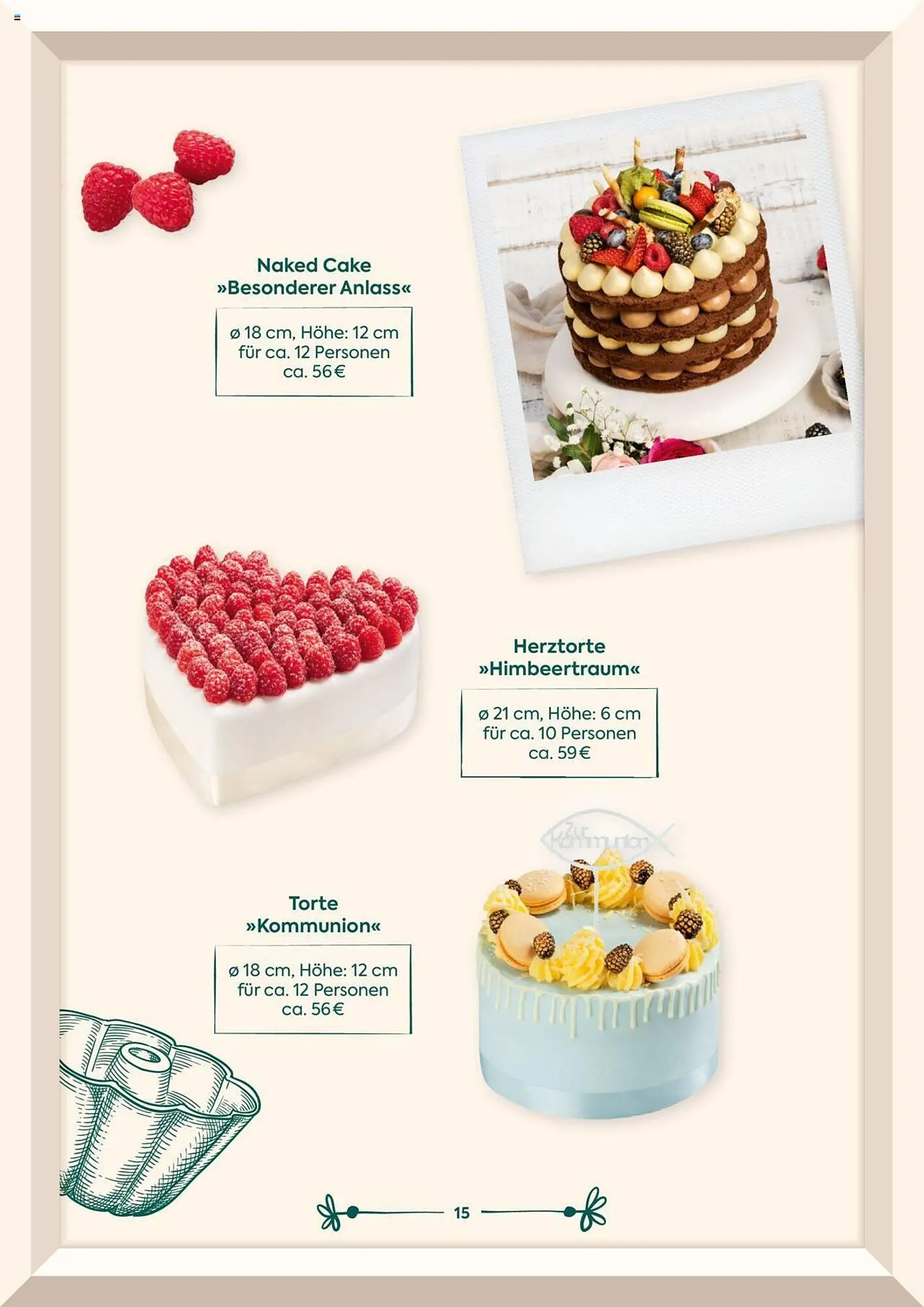 Billa Flugblatt von 10. Mai bis 3. Jänner 2025 - Flugblätt seite 15