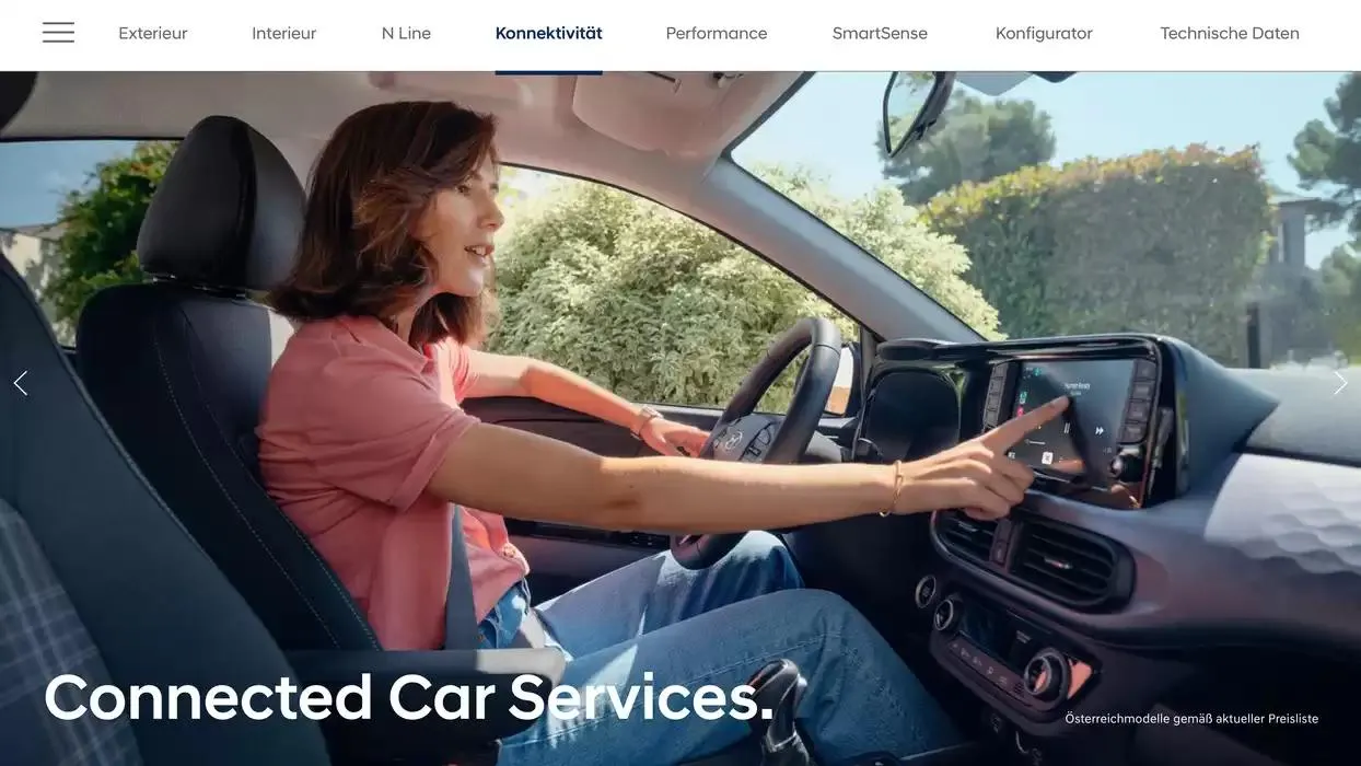 Hyundai i10 von 18. Februar bis 18. Februar 2026 - Flugblätt seite  13