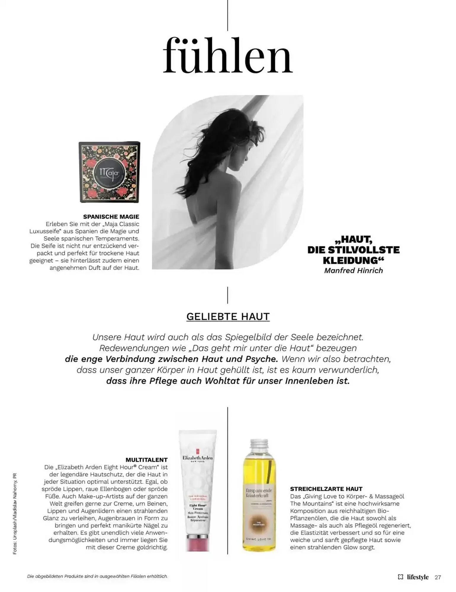 Müller Flugblatt von 13. Jänner bis 28. Februar 2025 - Flugblätt seite  19