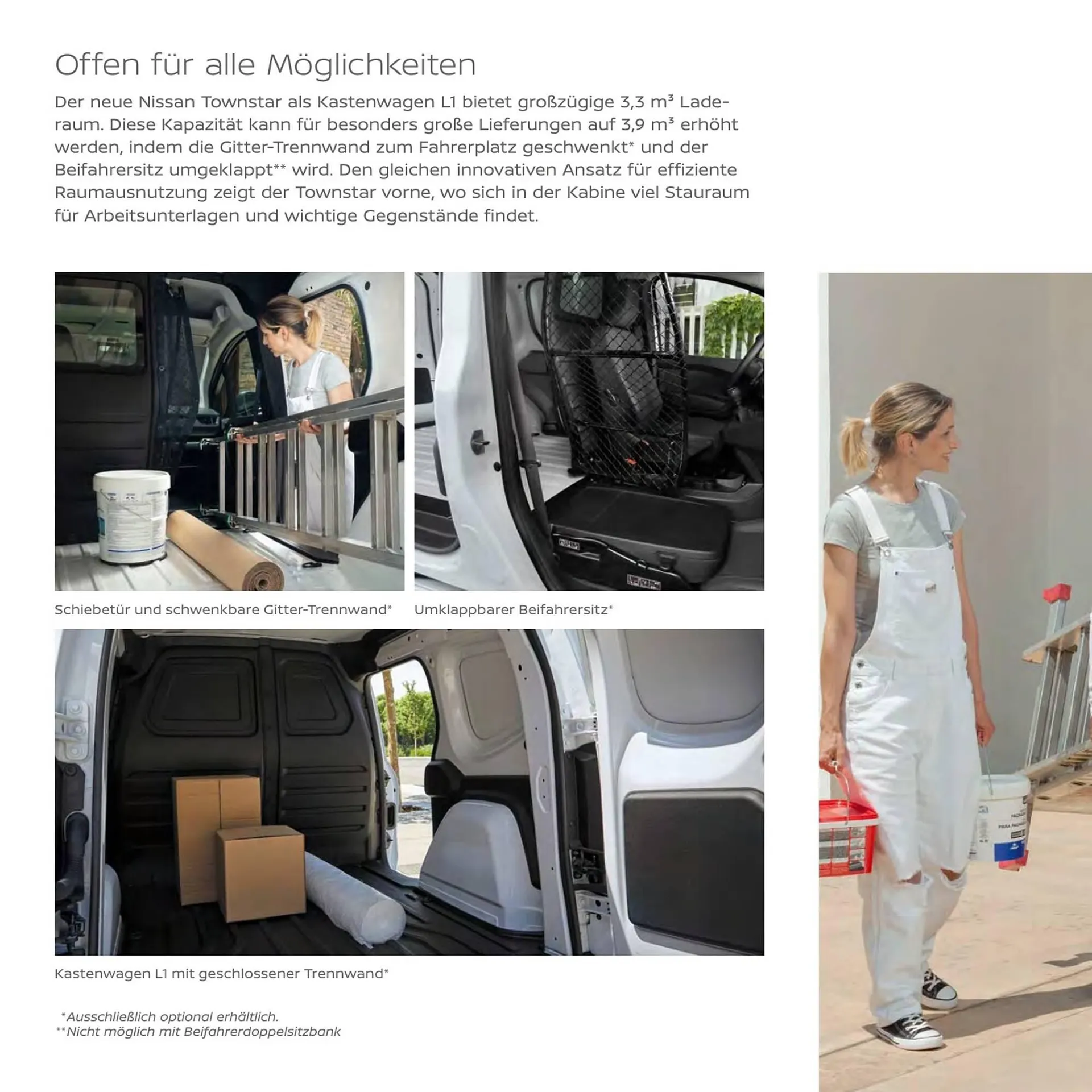 Nissan Flugblatt von 1. Dezember bis 29. Dezember 2026 - Flugblätt seite  12