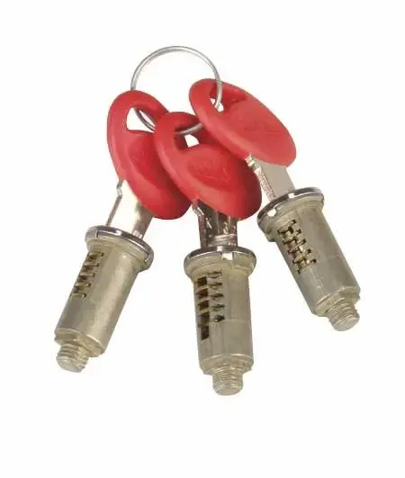 3ER ERSATZSCHLOSS FUER