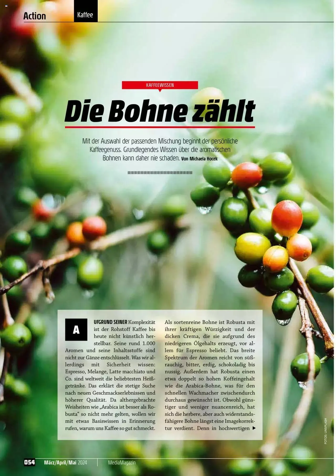 Media Markt Angebote von 11. März bis 16. März 2024 - Flugblätt seite  54