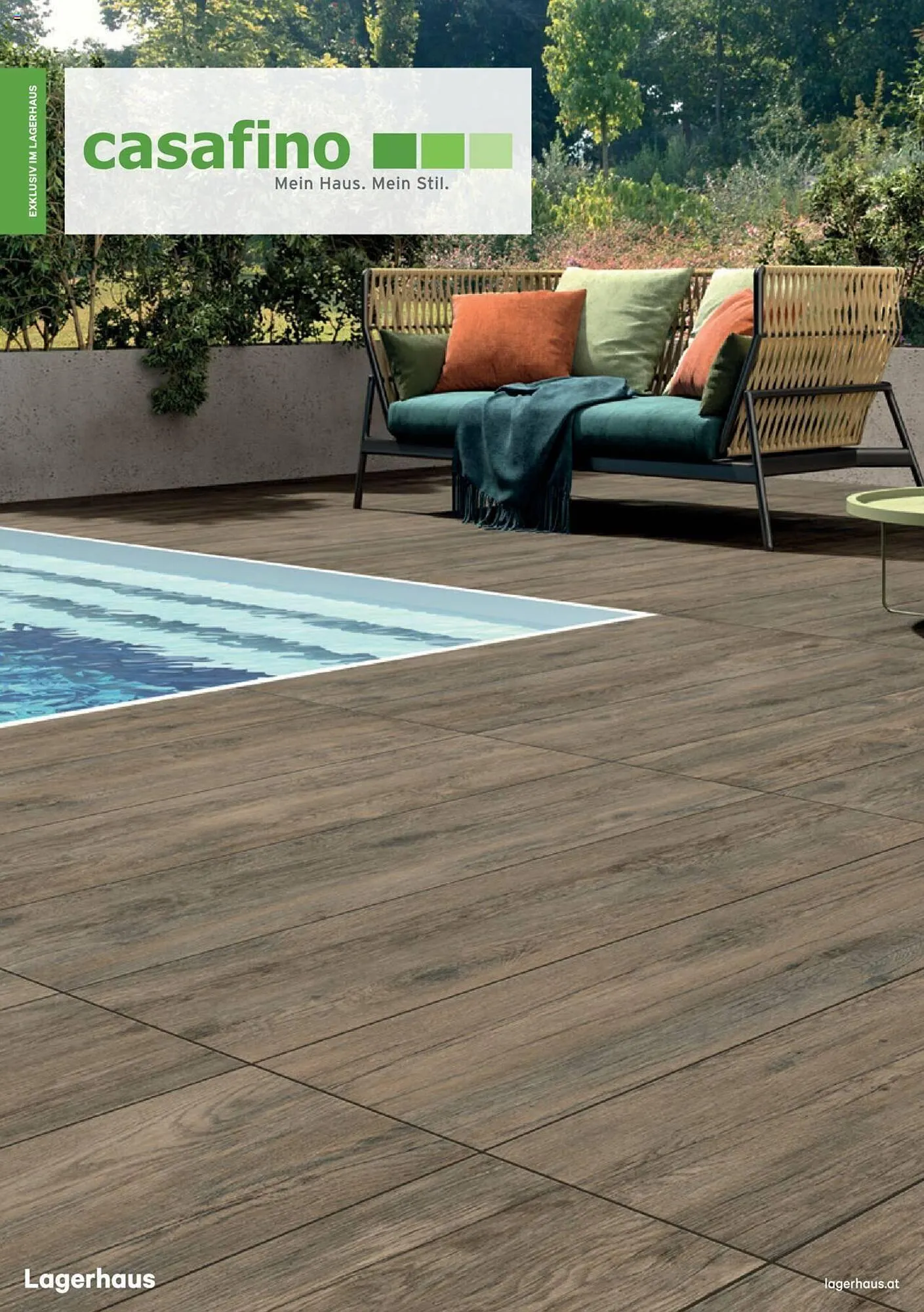 Lagerhaus Flugblatt von 2. März bis 31. Dezember 2023 - Flugblätt seite  120