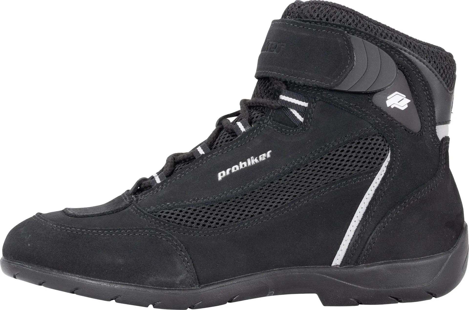 Probiker City Stiefel