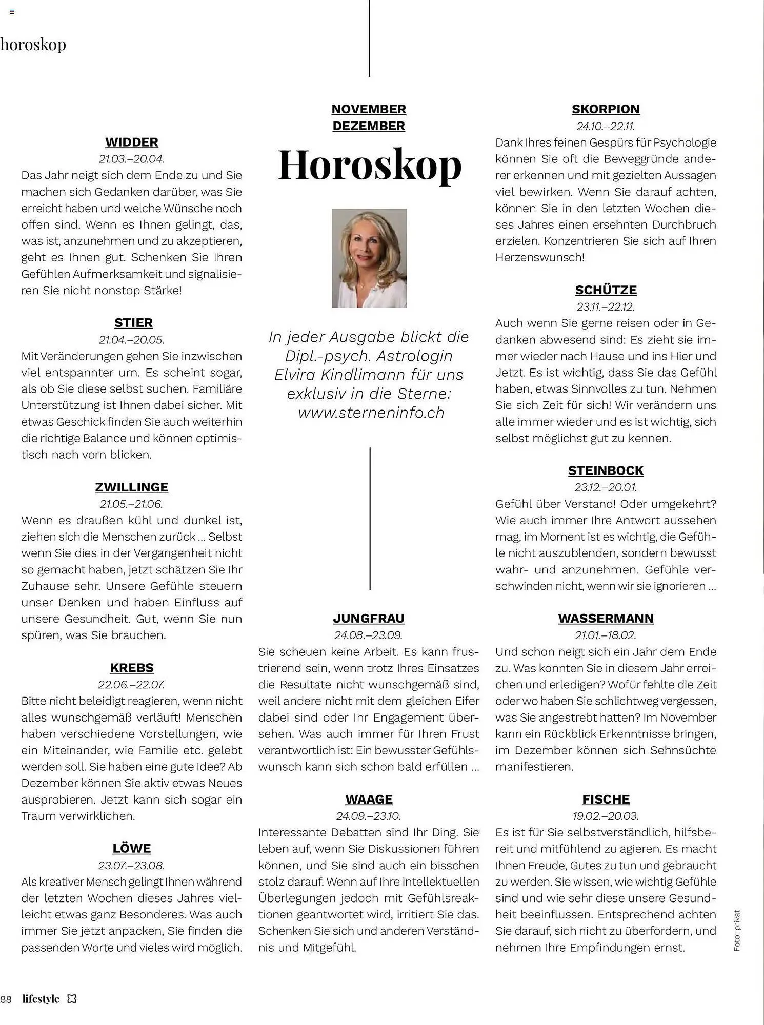 Müller Flugblatt von 17. November bis 31. Dezember 2025 - Flugblätt seite  88