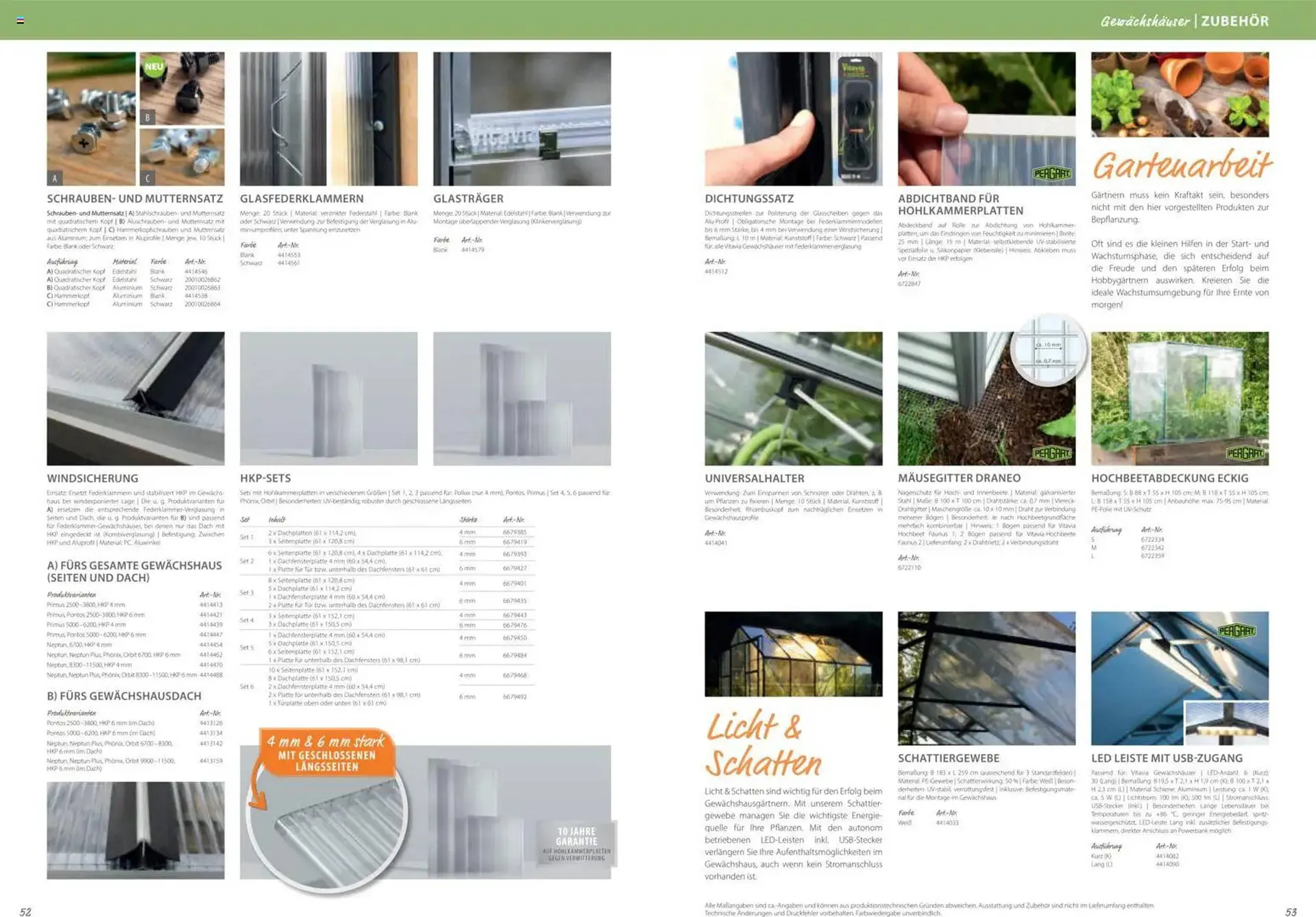 Dehner Flugblatt von 1. Jänner bis 31. Dezember 2026 - Flugblätt seite  27