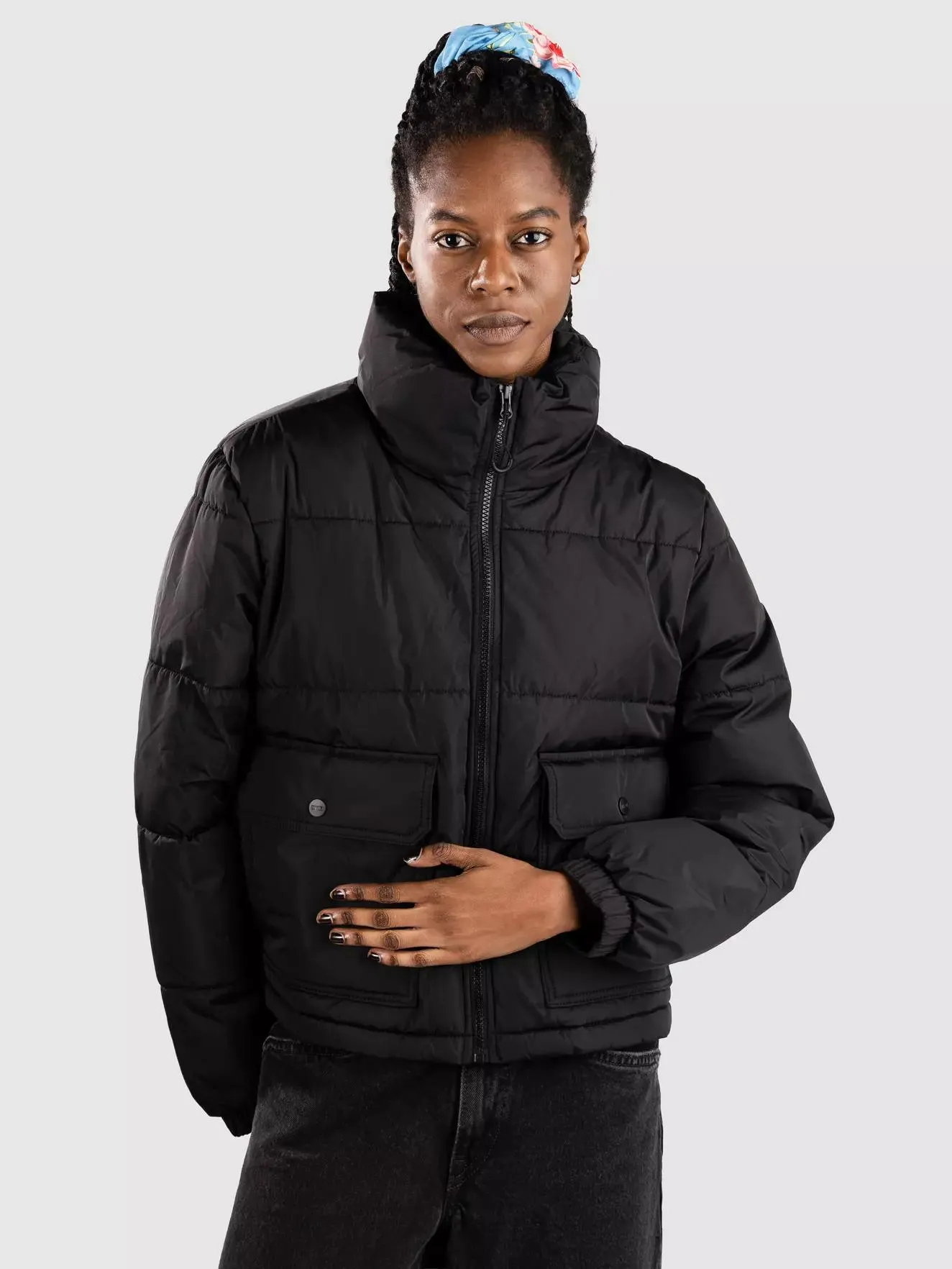 MTE Aubrey Primaloft Puffer Jacke