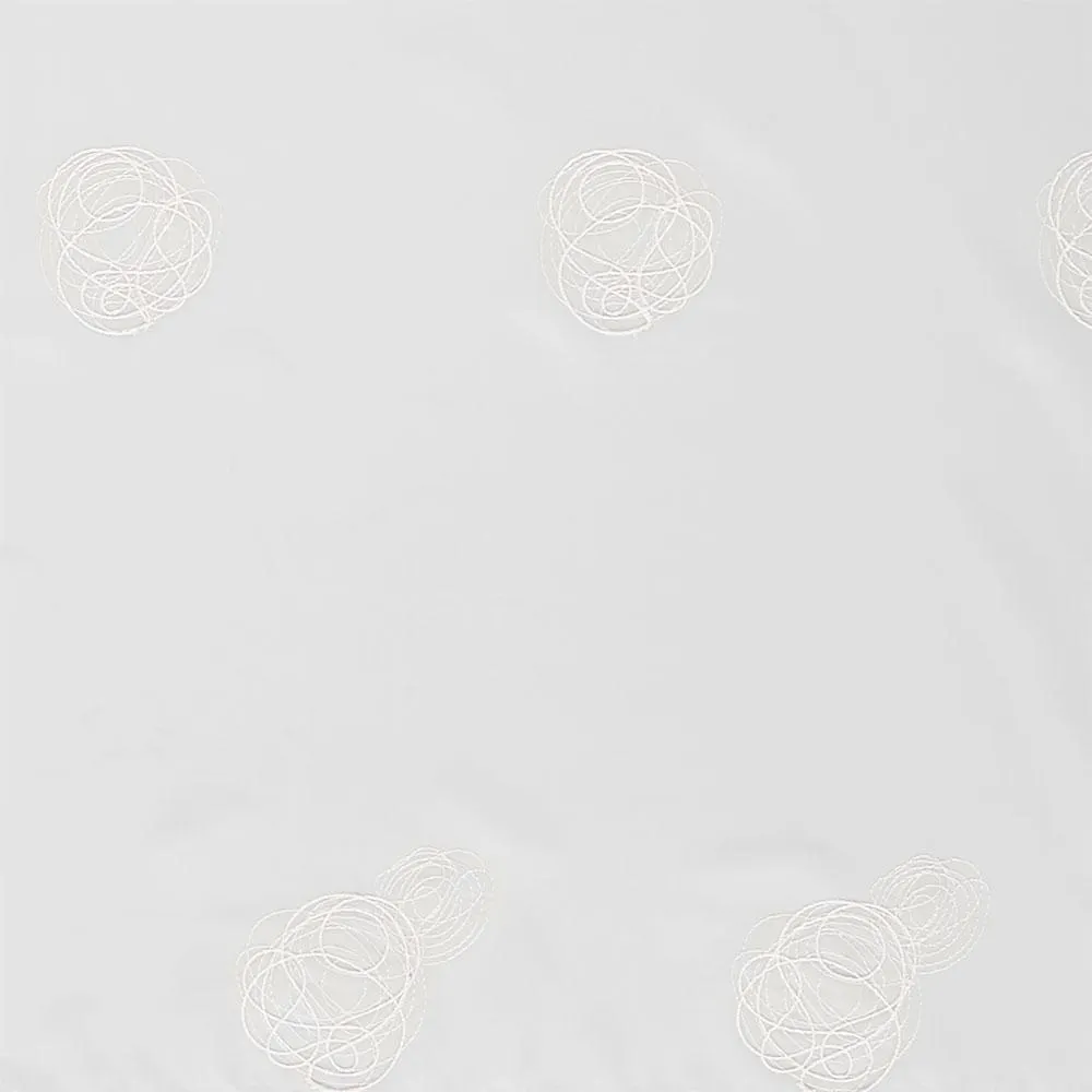 REITER Store bestickt