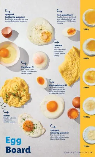 Lidl Flugblatt - Deluxe Ostern von 1. März bis 4. April 2026 - Flugblätt seite 17