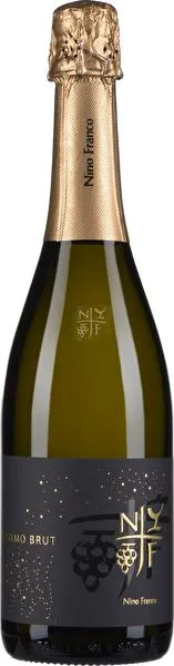 Spumante Primo Brut Black Edition