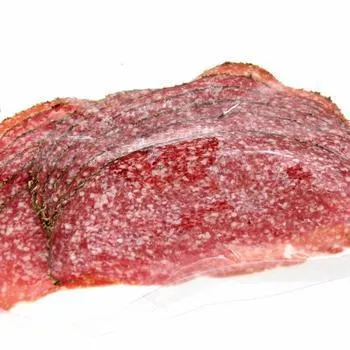 DELUXE Wildkräutersalami 100g