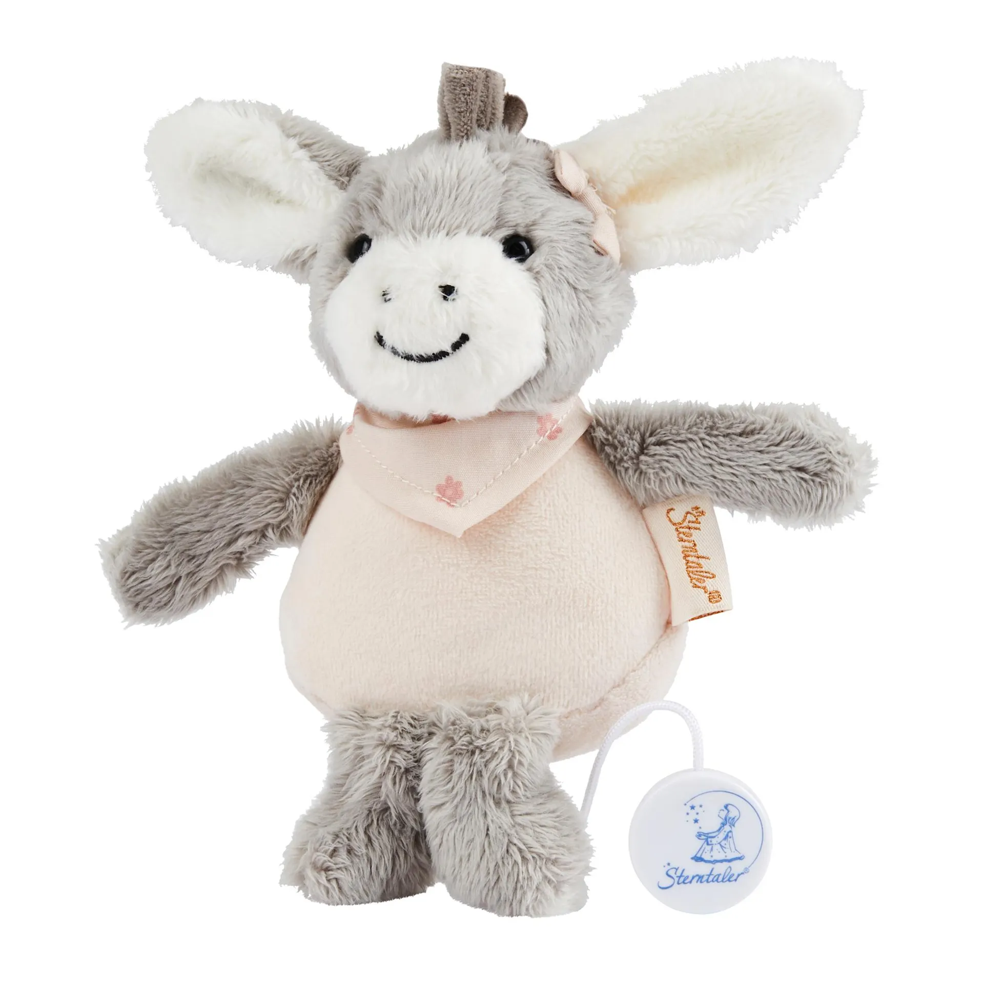 Spieluhr Esel Emmi Girl klein