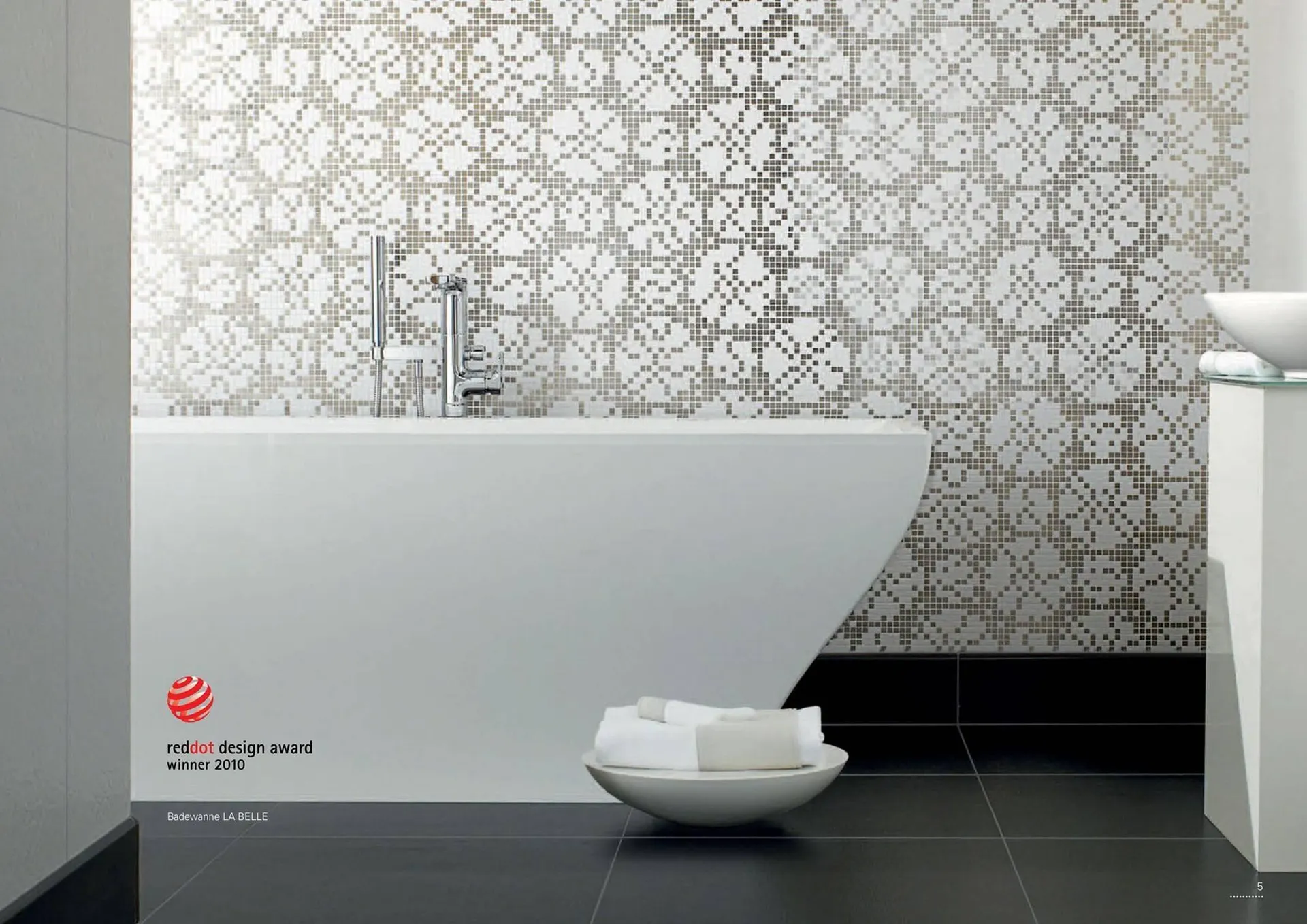 Villeroy & Boch Flugblatt von 6. Juni bis 31. Dezember 2025 - Flugblätt seite  5