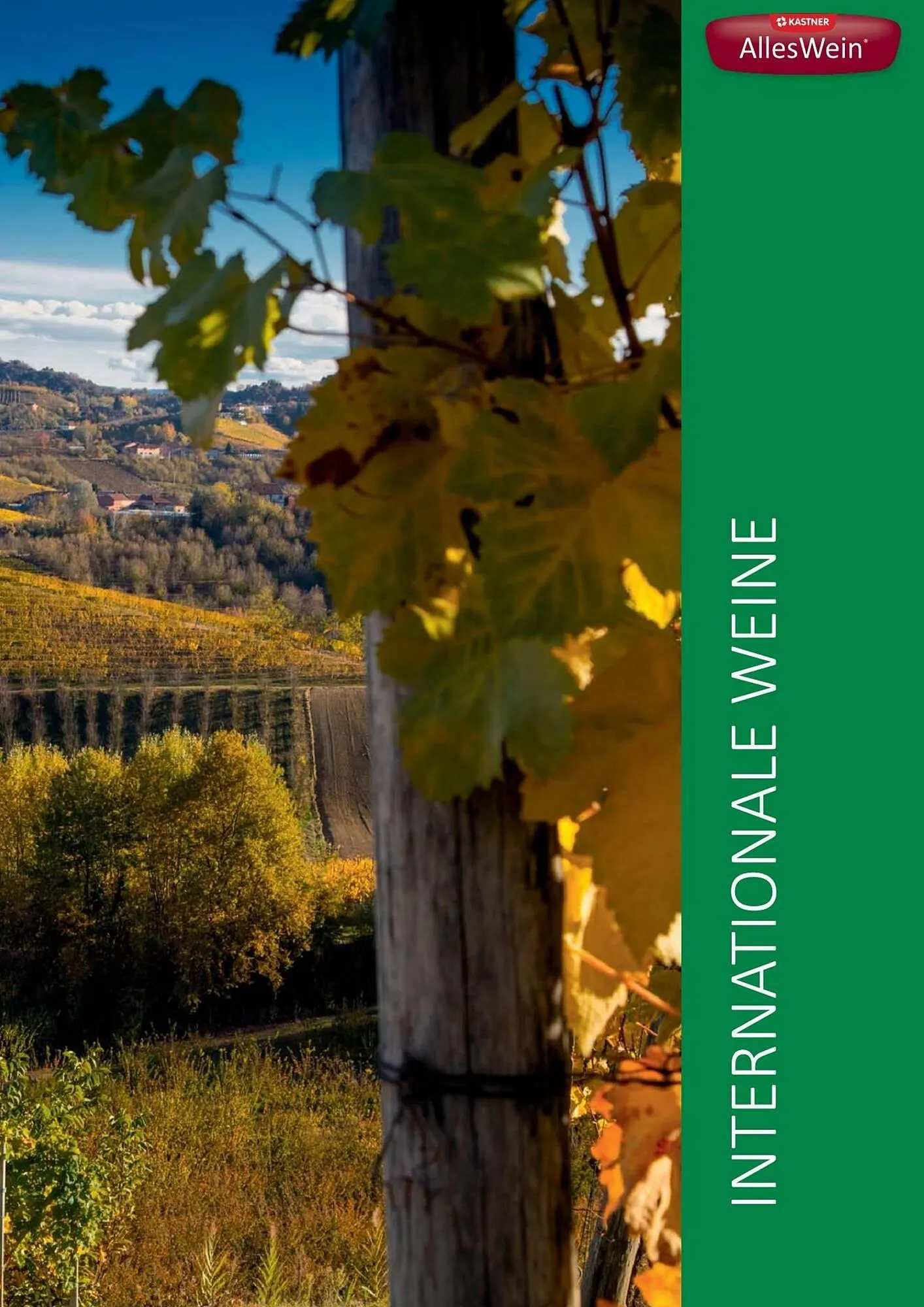 Kastner Flugblatt von 1. Juli bis 30. Dezember 2024 - Flugblätt seite  155