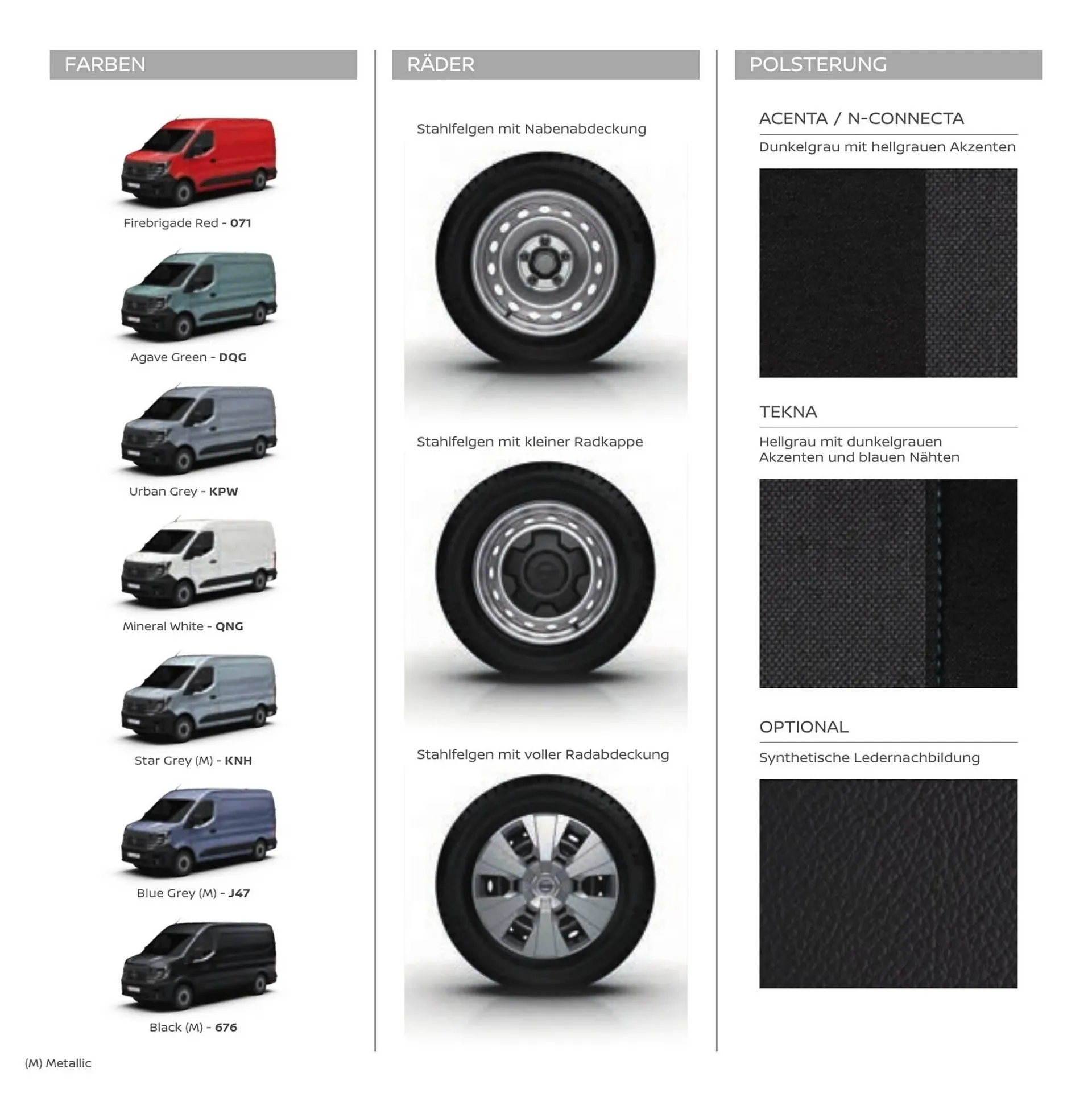 Nissan Flugblatt von 27. Oktober bis 29. Dezember 2026 - Flugblätt seite  44