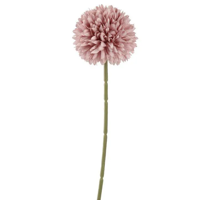 Pompom Mini, altrosa, 18 cm