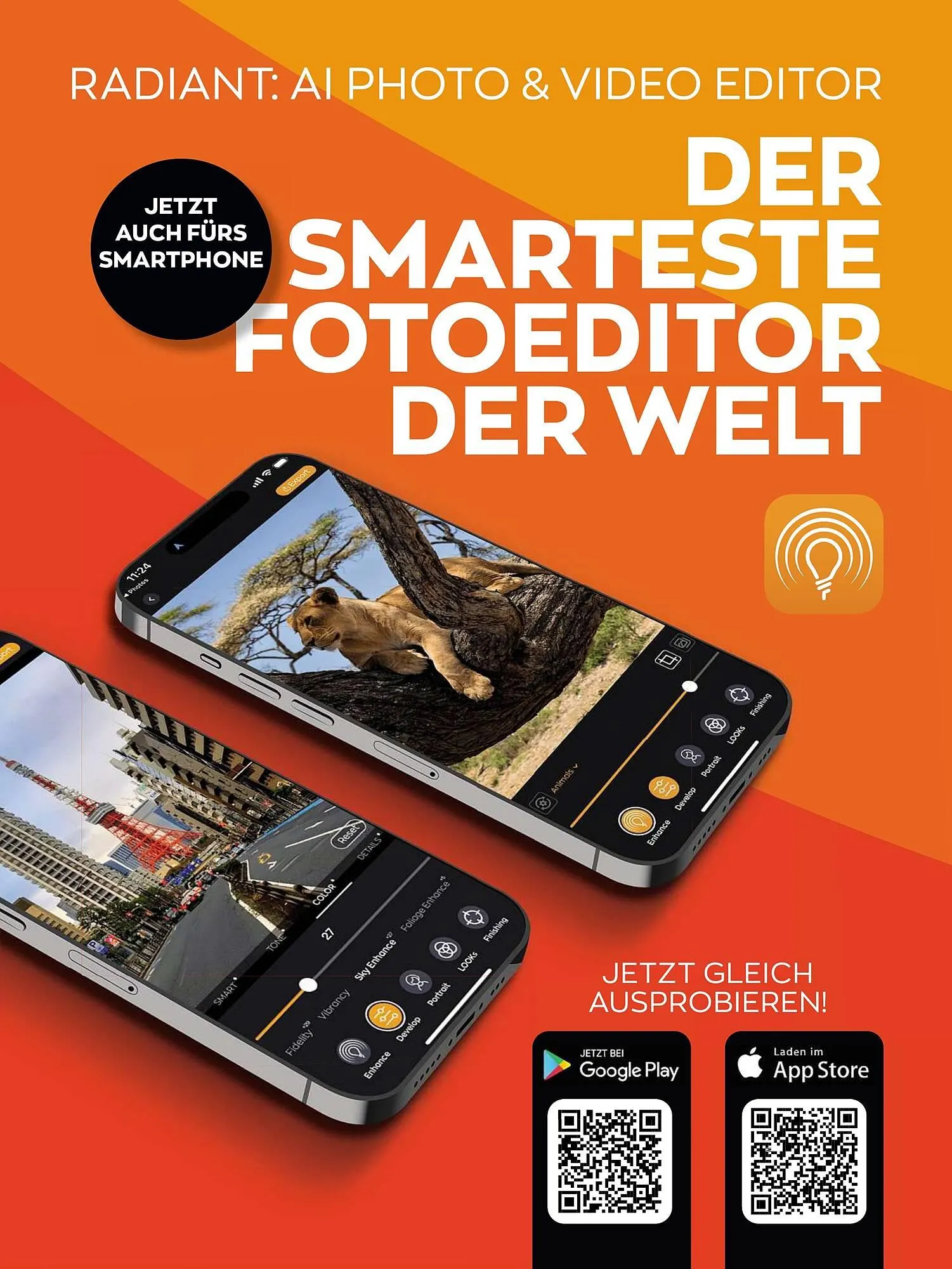 RINGFOTO Flugblatt von 1. November bis 31. Dezember 2024 - Flugblätt seite  51