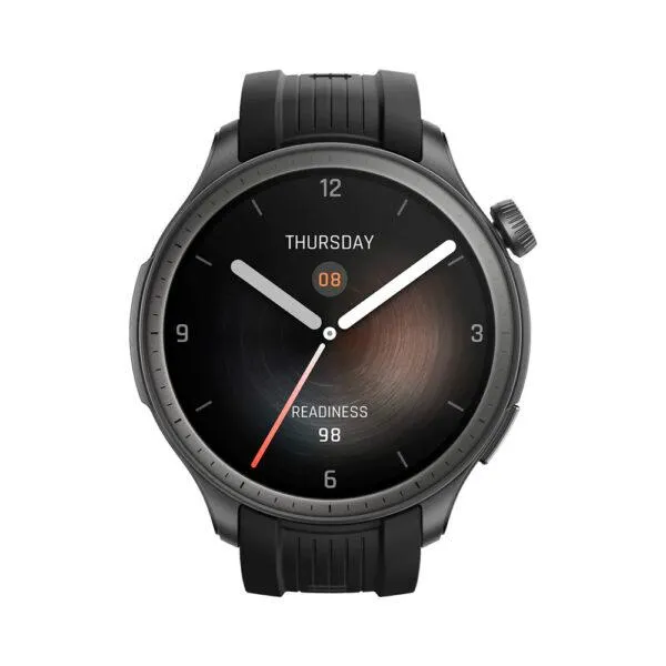 Amazfit Balance – Touchscreen – GPS