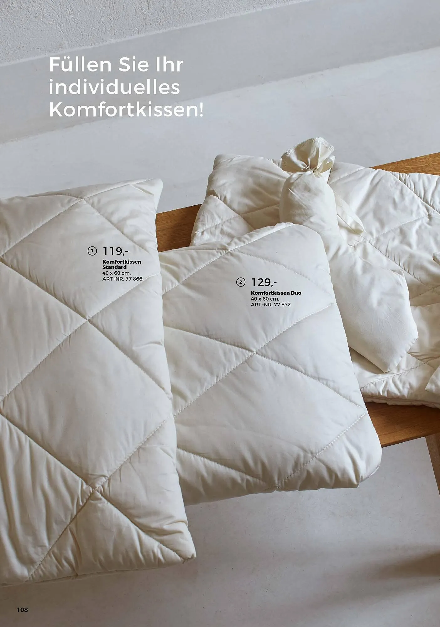 Grüne Erde Flugblatt von 27. September bis 28. Dezember 2024 - Flugblätt seite  106