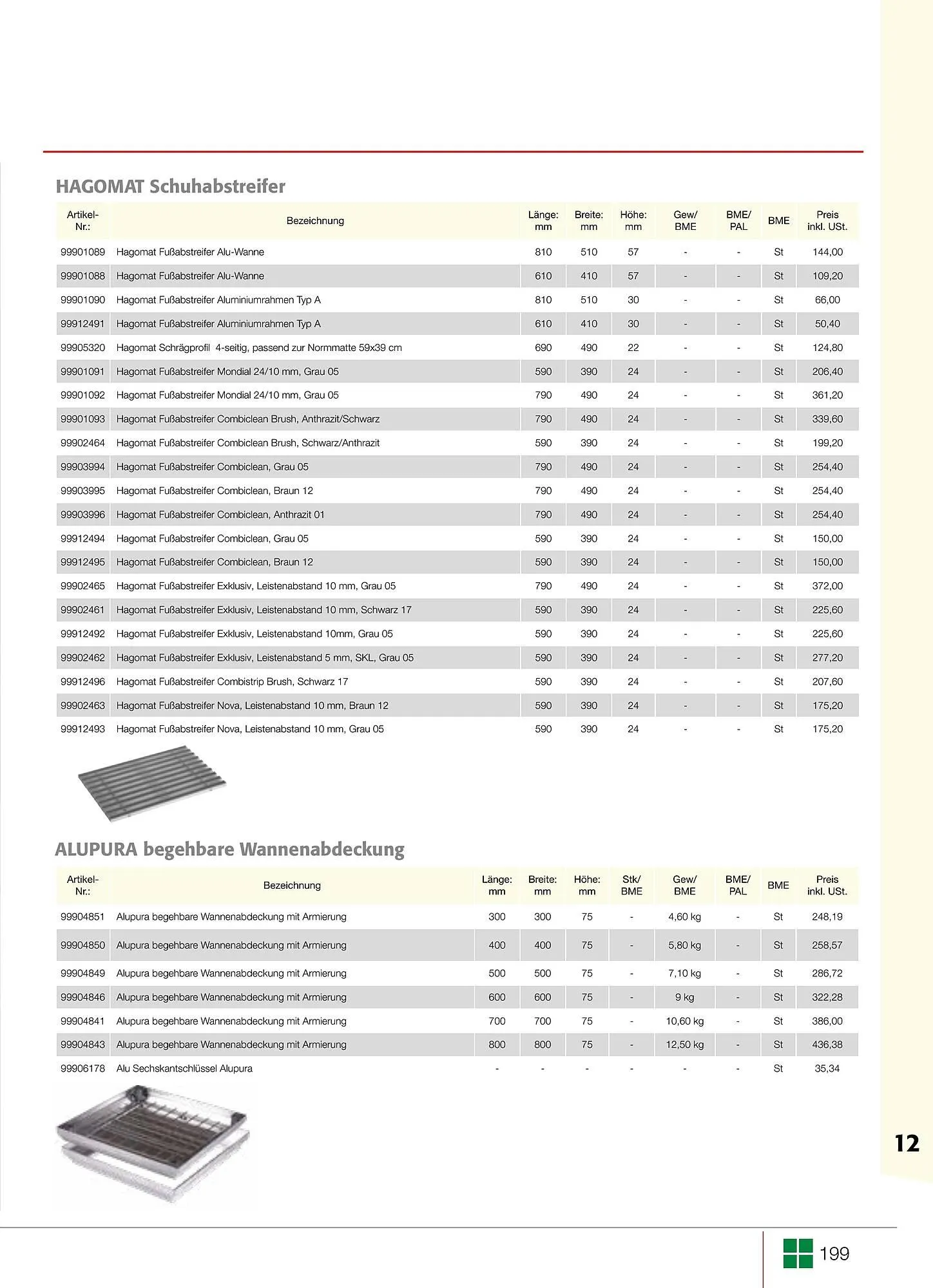 Liebmarkt Prospekt von 24. Februar bis 31. Dezember 2026 - Flugblätt seite 201