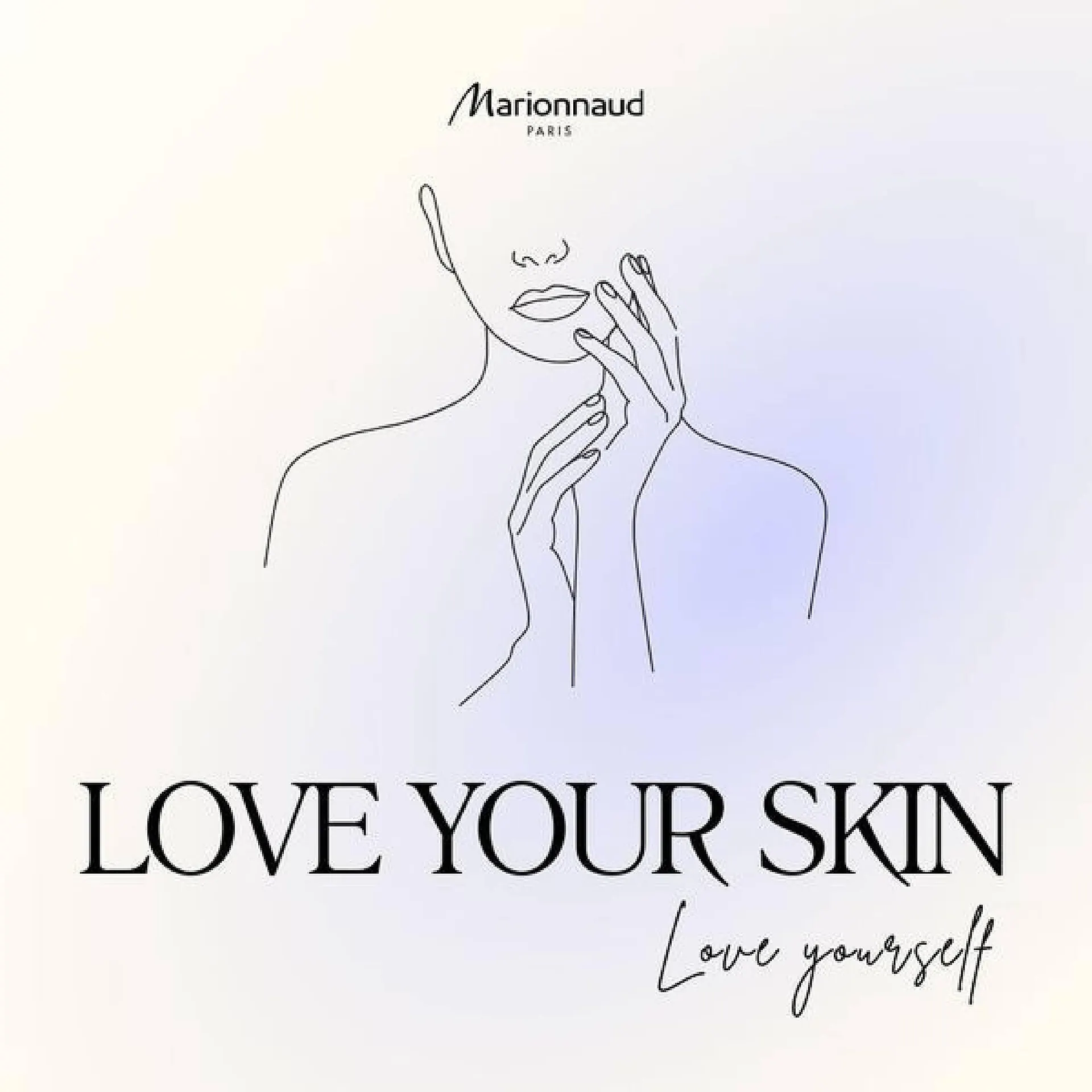 Marionnaud Flugblatt - 1