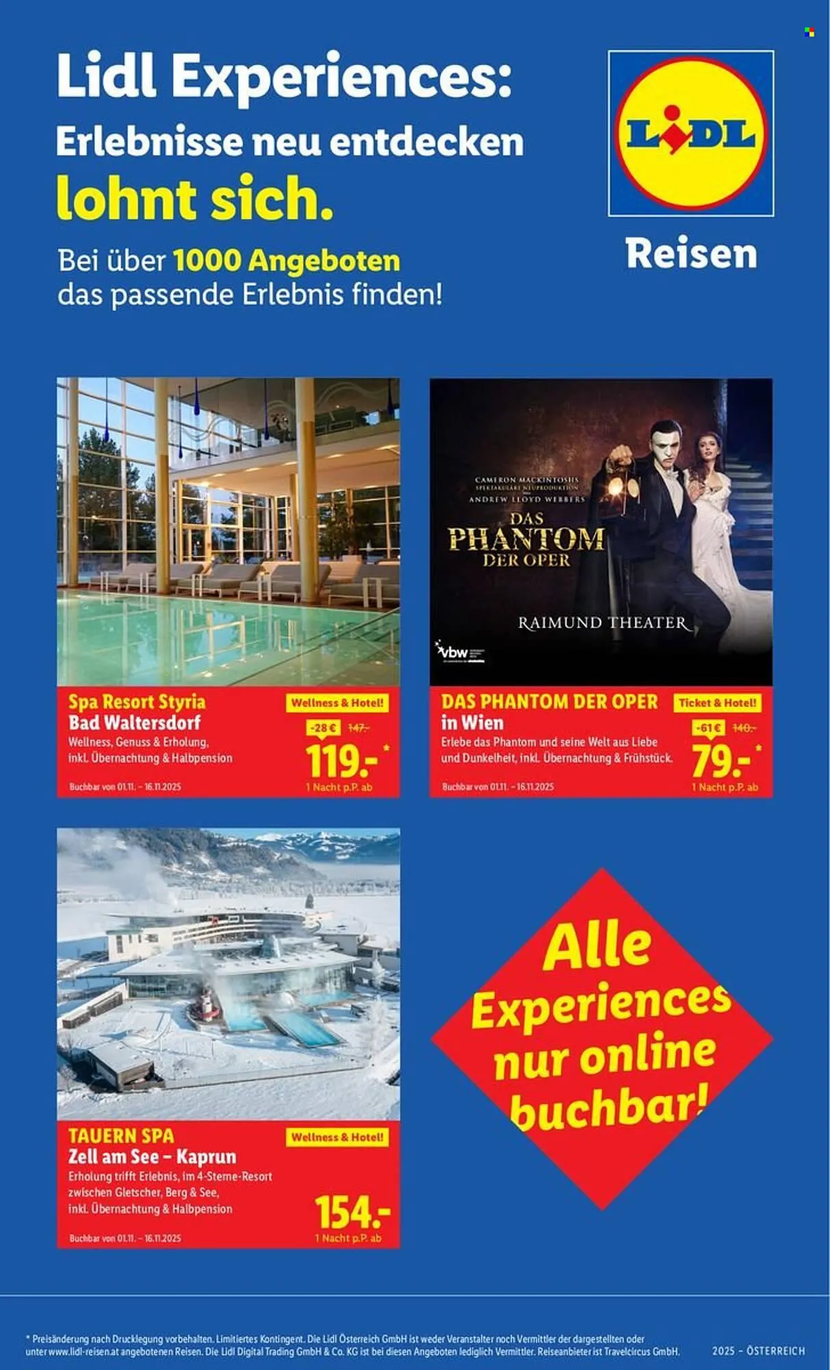 Lidl Flugblatt - 1