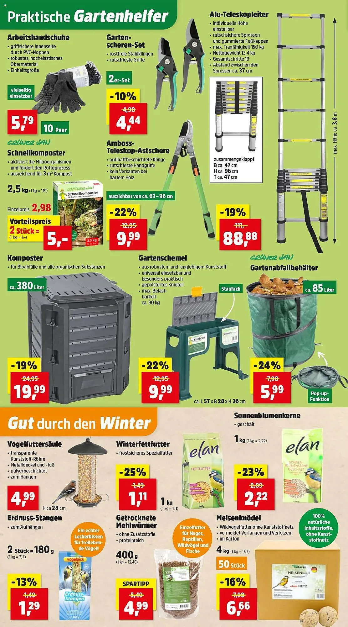 Thomas Philipps Prospekt von 26. Jänner bis 31. Jänner 2026 - Flugblätt seite  2