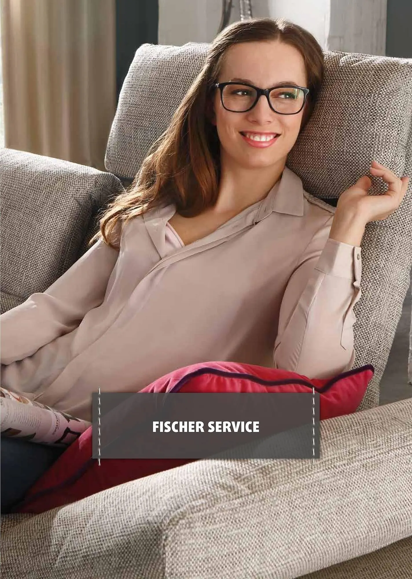 Polstermöbel Fischer Flugblatt von 28. Februar bis 31. Dezember 2025 - Flugblätt seite  61