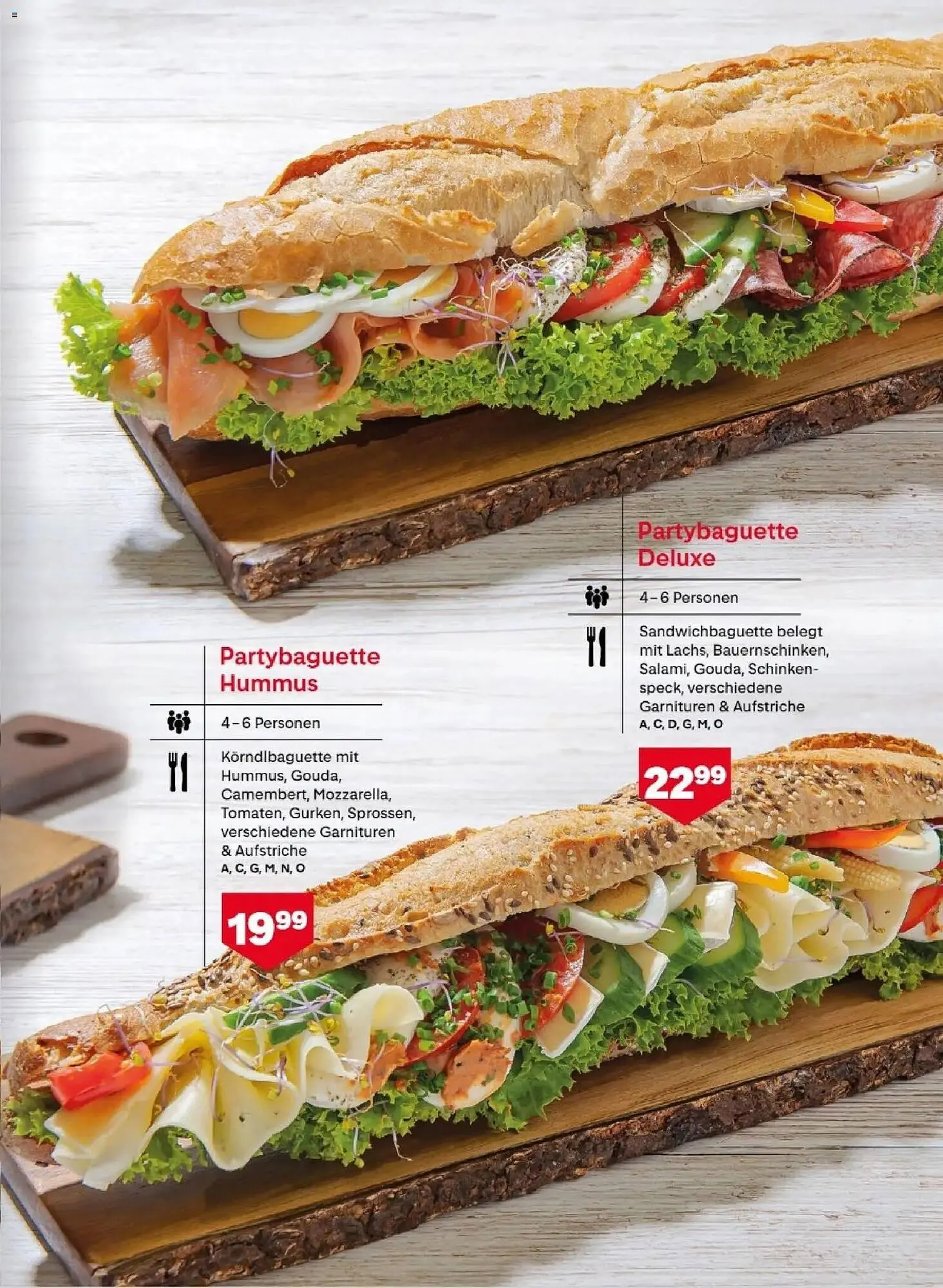 MPreis Flugblatt von 25. Dezember bis 31. Dezember 2025 - Flugblätt seite 19