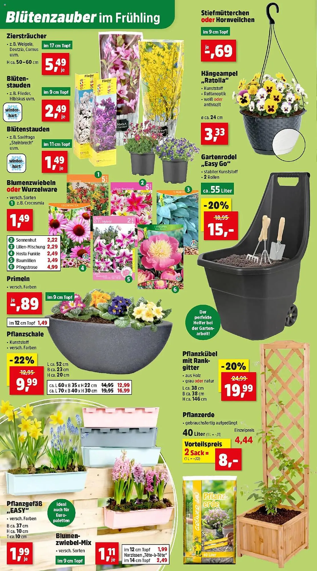 Thomas Philipps Prospekt von 2. März bis 7. März 2026 - Flugblätt seite  4