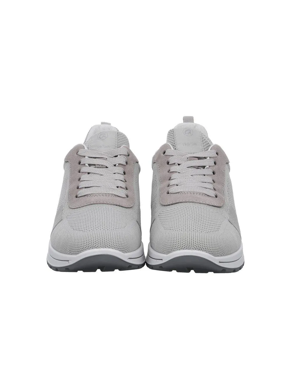 Herren Schnürer Matteo pebble