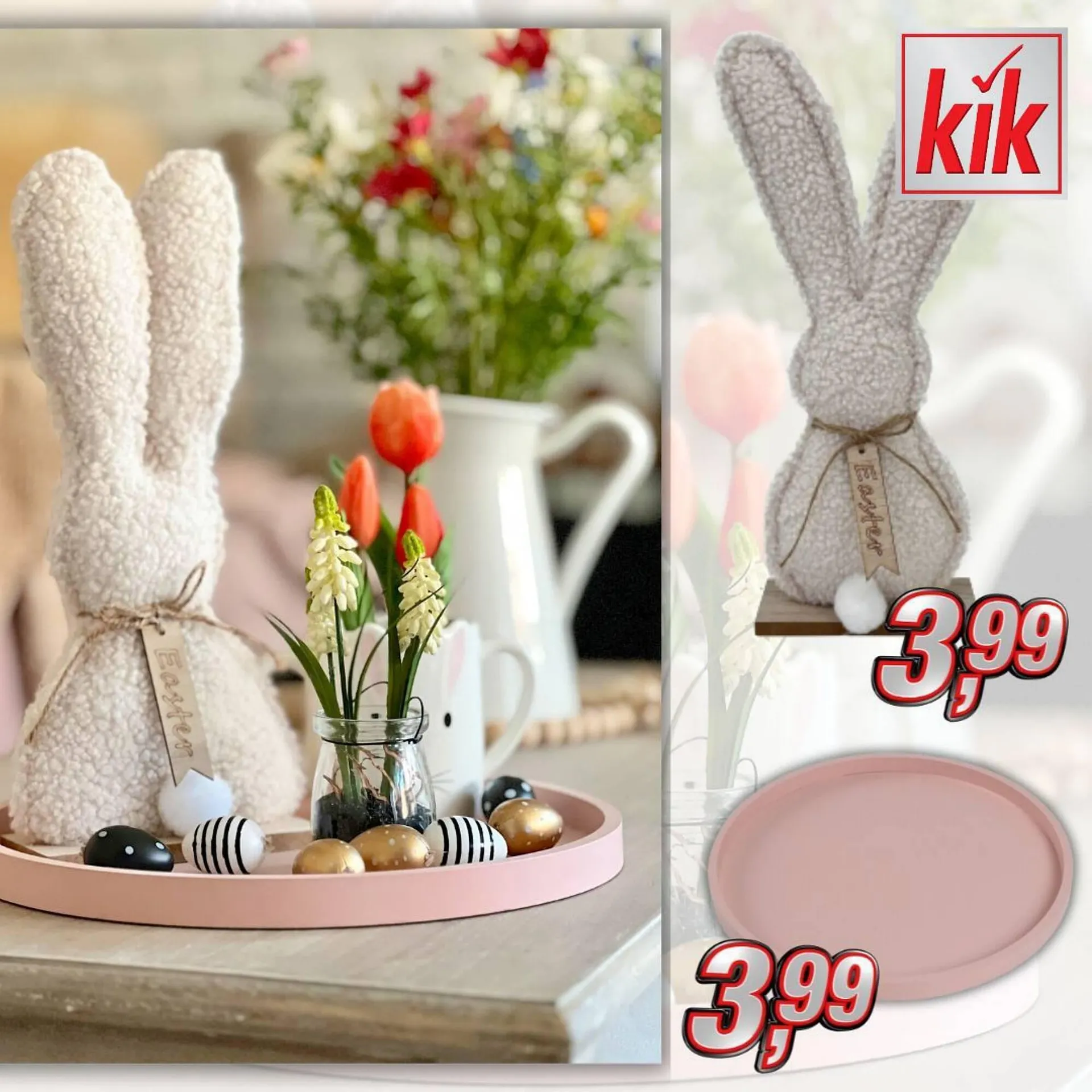 Welas Park Flugblatt von 18. März bis 24. März 2024 - Flugblätt seite 7