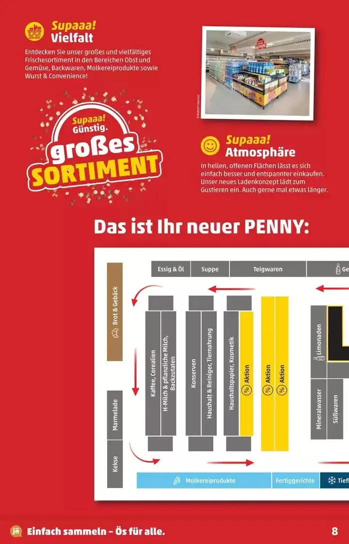 Exklusive Deals für unsere Kunden von 26. November bis 10. Dezember 2024 - Flugblätt seite 10