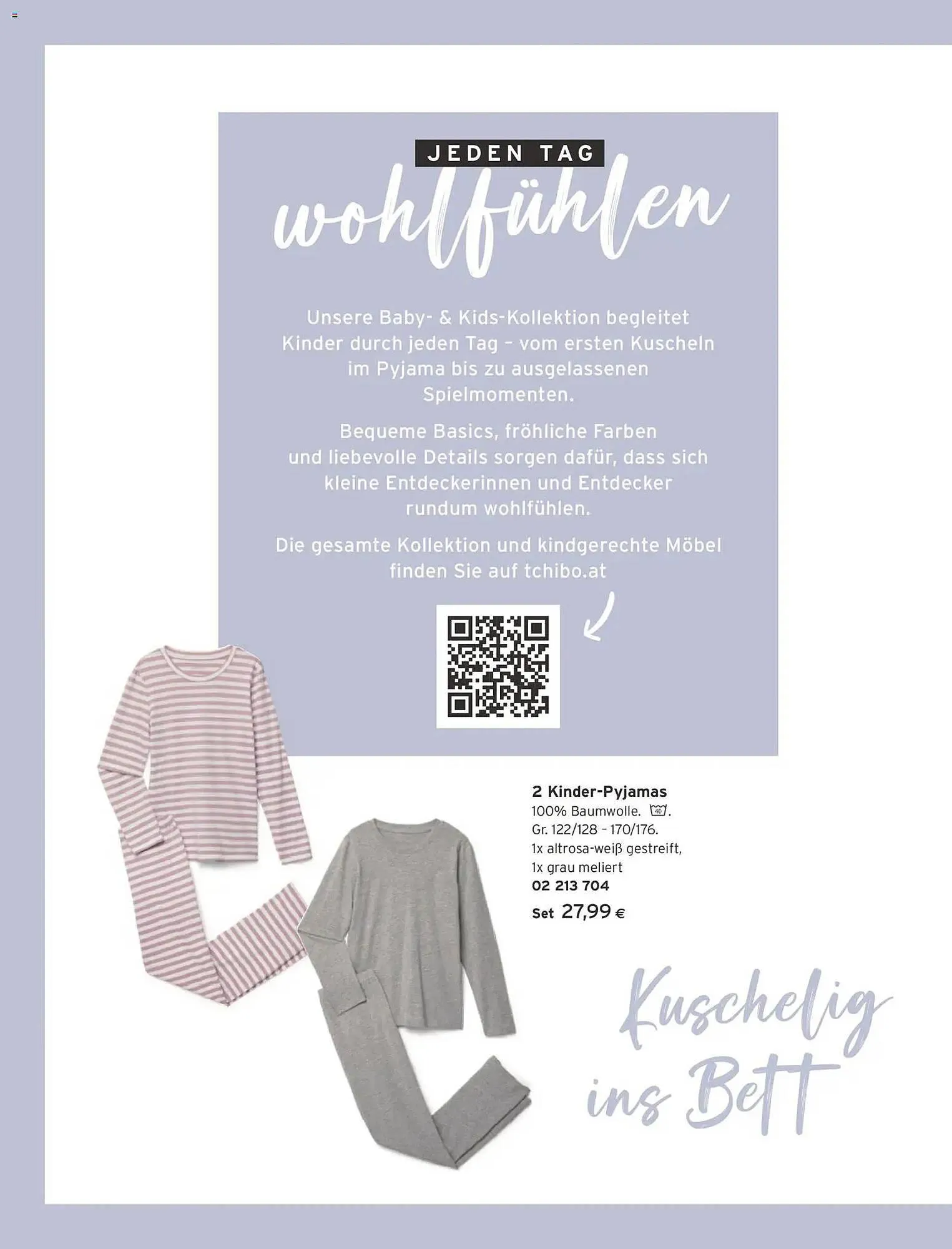 Tchibo Eduscho Flugblatt von 1. März bis 31. März 2026 - Flugblätt seite  152