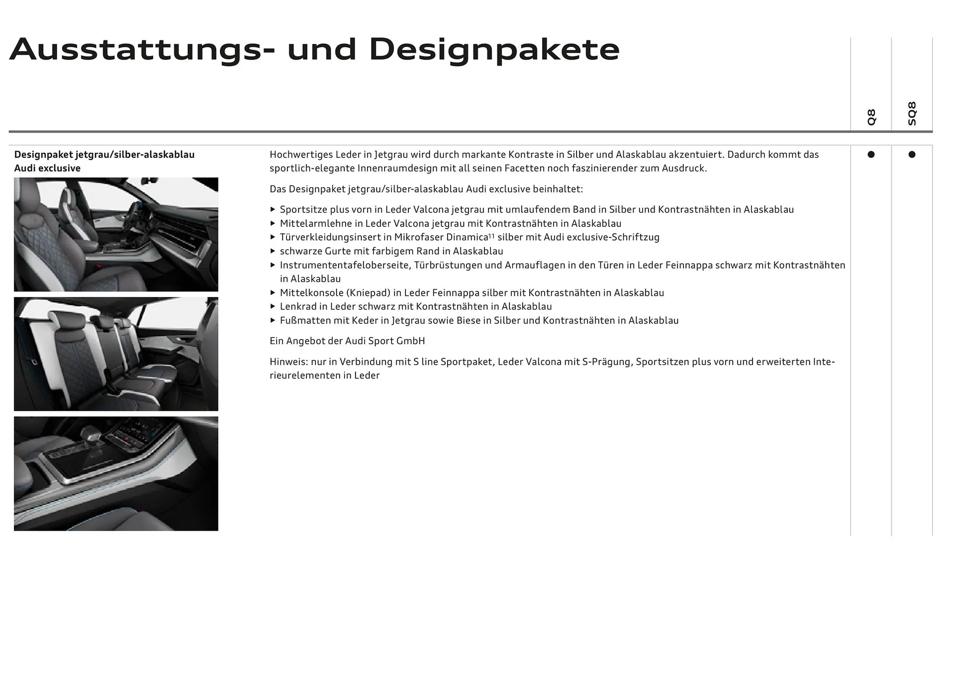 Audi Flugblatt von 20. November bis 22. Juli 2026 - Flugblätt seite  41