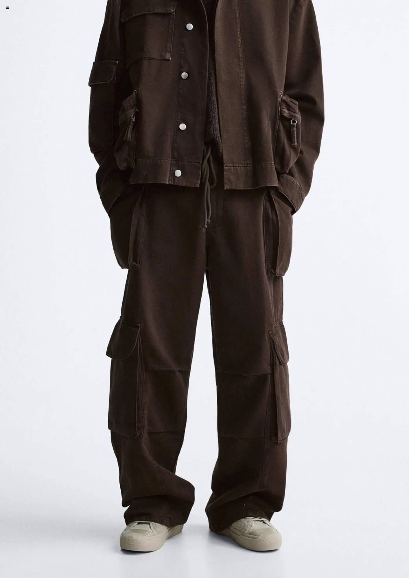 Folheto Folheto ZARA de 1 de outubro até 31 de outubro 2023 - Pagina 7