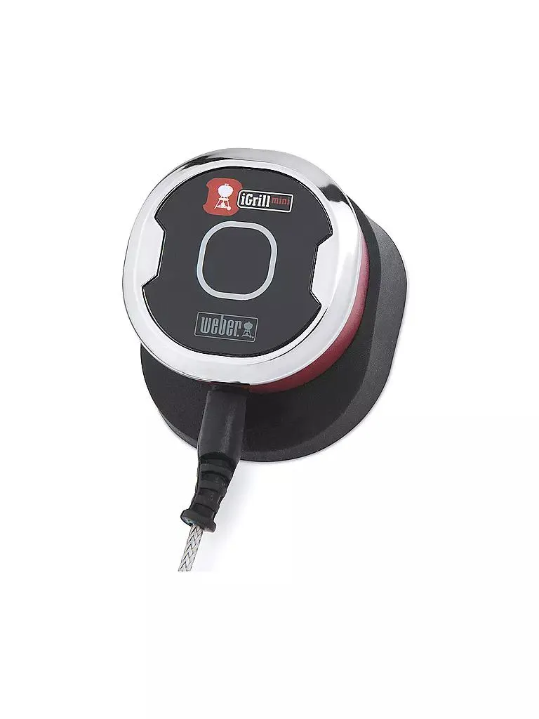 iGrill Mini mit LED Display