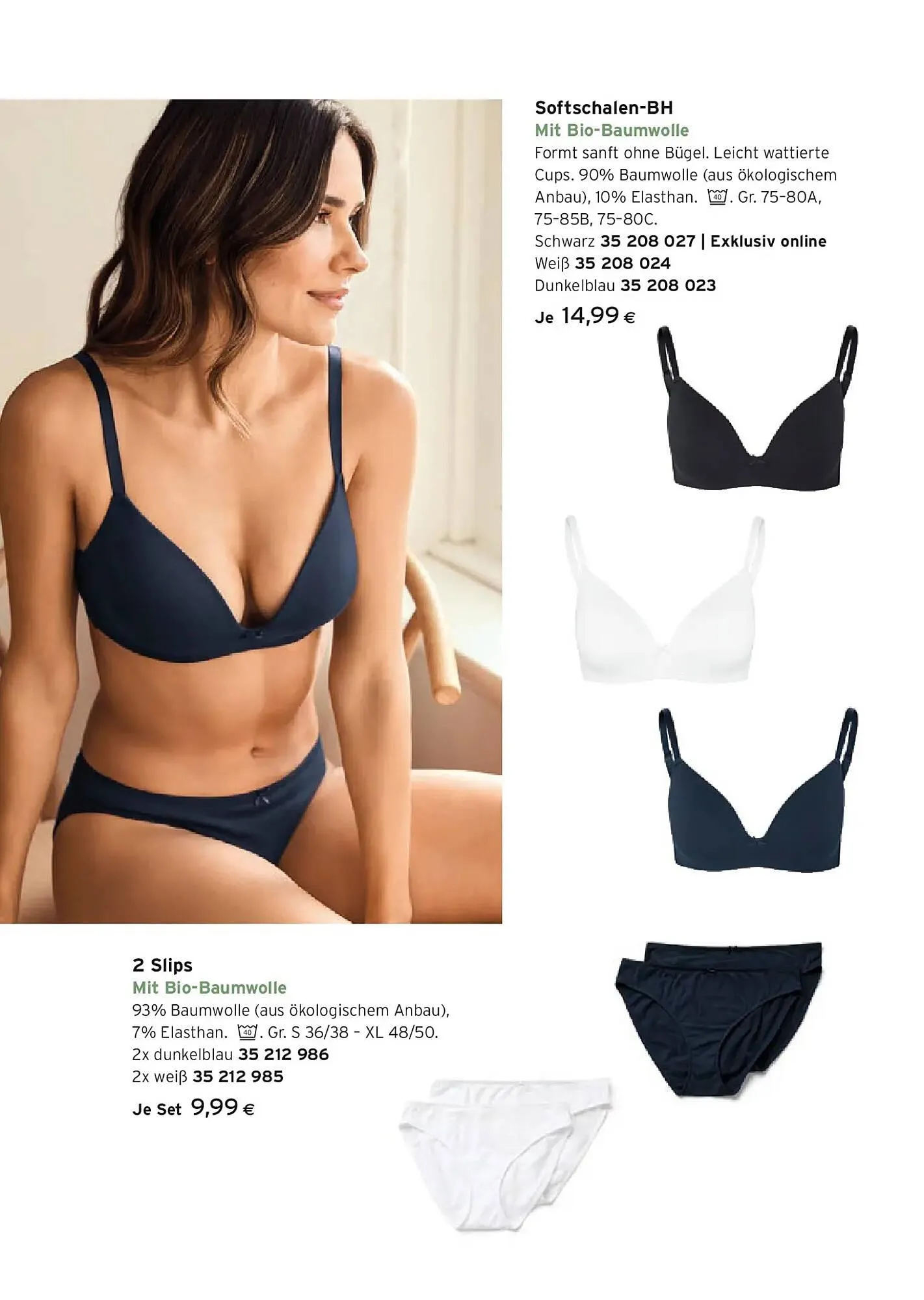 Tchibo Eduscho Flugblatt von 15. Jänner bis 28. Jänner 2026 - Flugblätt seite  23