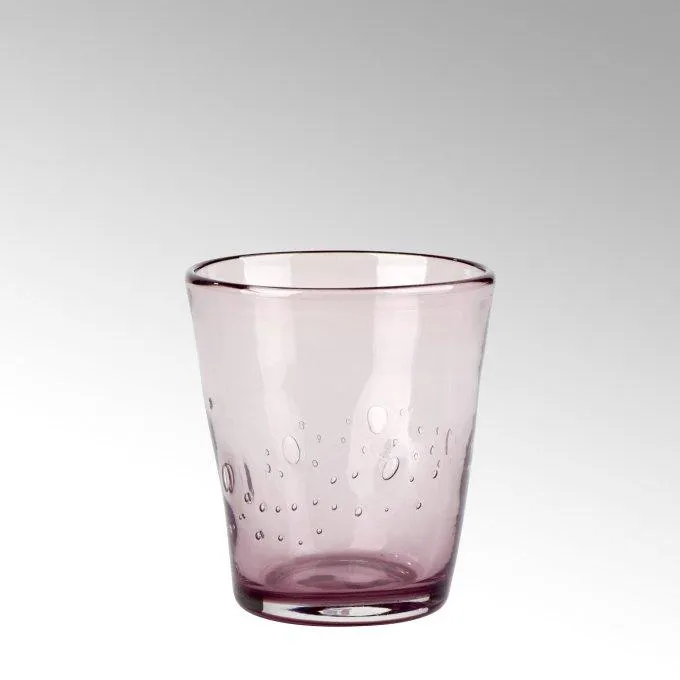 Koh Samui, Trinkglas