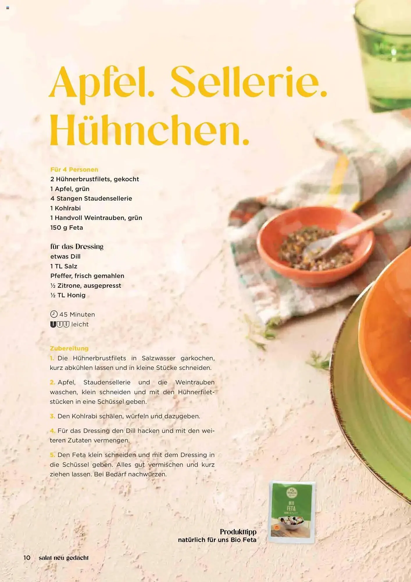 Unimarkt Flugblatt von 1. Juli bis 4. Dezember 2025 - Flugblätt seite 10