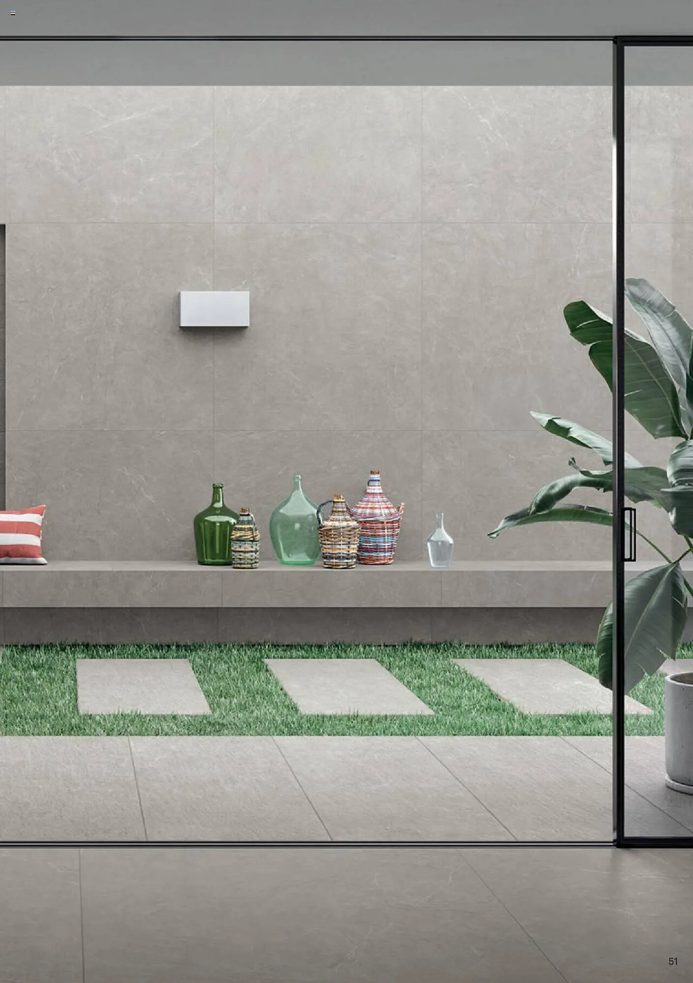 Lagerhaus Flugblatt von 2. März bis 31. Dezember 2023 - Flugblätt seite 51