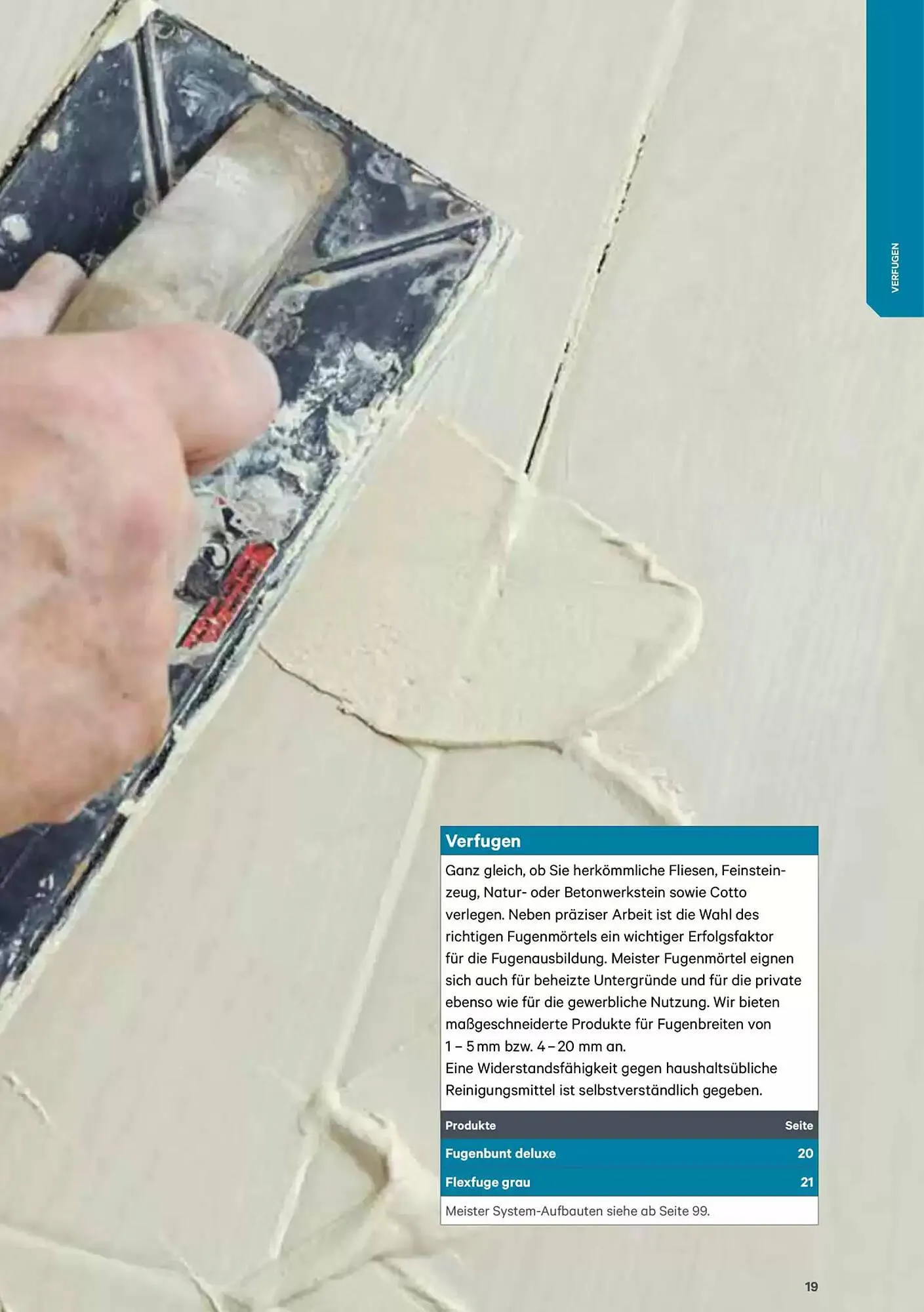 Lagerhaus Graz Land Flugblatt von 9. Jänner bis 31. Dezember 2025 - Flugblätt seite 19