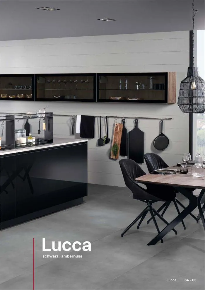 Inspirationen 2024/25 von 21. Mai bis 31. Dezember 2025 - Flugblätt seite  65